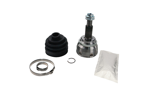 LIZARTE CVJ0659 Gelenksatz, Antriebswelle radseitig für TOYOTA