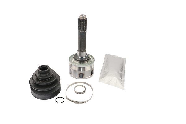 LIZARTE CVJ0669 Gelenksatz, Antriebswelle radseitig für ISUZU