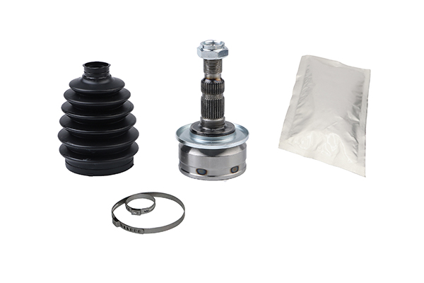 LIZARTE CVJ0685 Gelenksatz, Antriebswelle radseitig für OPEL VAUXHALL