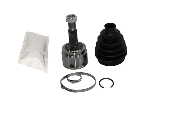 LIZARTE CVJ0687 Gelenksatz, Antriebswelle radseitig für MITSUBISHI SMART