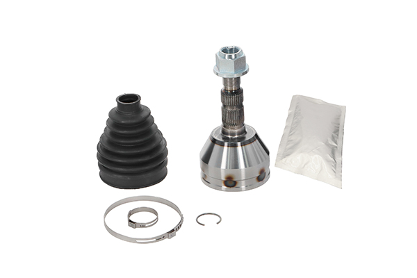 LIZARTE CVJ0688 Gelenksatz, Antriebswelle radseitig für OPEL