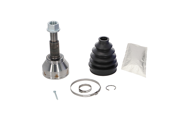 LIZARTE CVJ0691 Gelenksatz, Antriebswelle radseitig für NISSAN