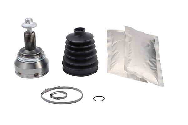 LIZARTE CVJ0692 Gelenksatz, Antriebswelle radseitig für MERCEDES-BENZ