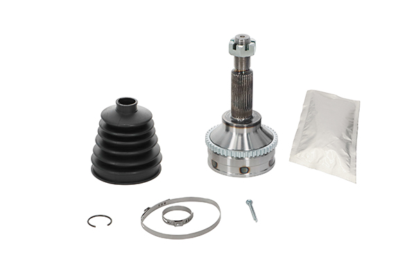 LIZARTE CVJ0694 Gelenksatz, Antriebswelle radseitig für FORD