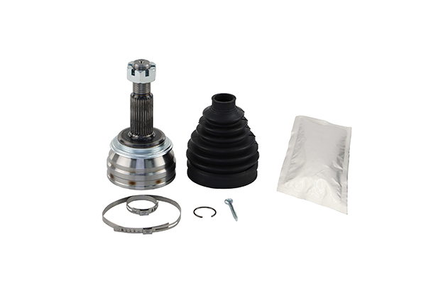 LIZARTE CVJ0696 Gelenksatz, Antriebswelle radseitig für NISSAN