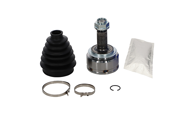 LIZARTE CVJ0699 Gelenksatz, Antriebswelle radseitig für HONDA