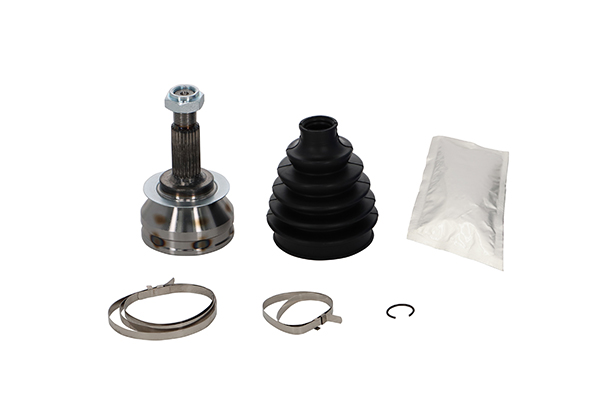 LIZARTE CVJ0700 Gelenksatz, Antriebswelle radseitig für SEAT SKODA VW