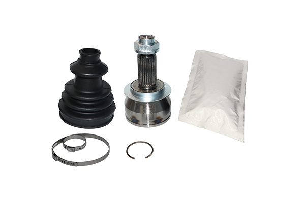 LIZARTE CVJ0712 Gelenksatz, Antriebswelle radseitig für SUBARU