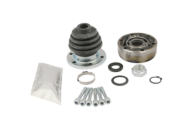LIZARTE CVJ0882 Gelenksatz, Antriebswelle getriebeseitig für AUDI SEAT SKODA VW