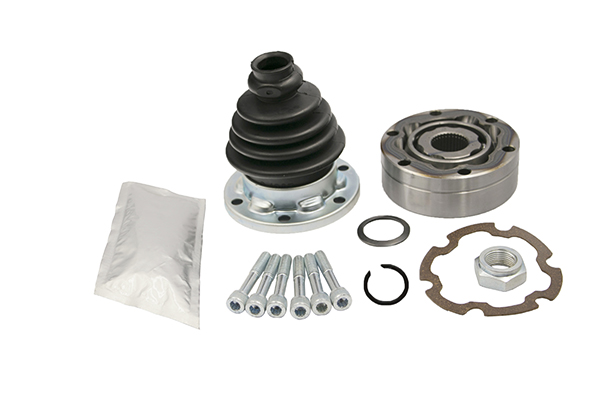 LIZARTE CVJ0883 Gelenksatz, Antriebswelle Vorderachse links für AUDI SEAT SKODA VW