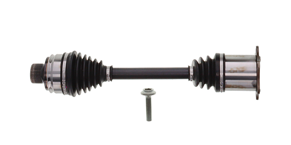 LIZARTE DS0046 Antriebswelle Vorderachse rechts für AUDI
