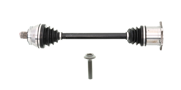 LIZARTE DS0049 Antriebswelle Vorderachse links für AUDI