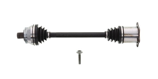 LIZARTE DS0059 Antriebswelle Vorderachse links für AUDI SEAT