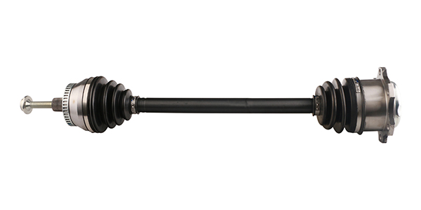 LIZARTE DS0067 Antriebswelle Vorderachse links für AUDI SKODA VW