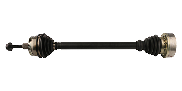 LIZARTE DS0074 Antriebswelle Vorderachse links für AUDI VW