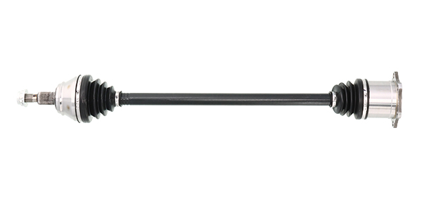 LIZARTE DS0080 Antriebswelle Vorderachse rechts für AUDI SEAT SKODA VW