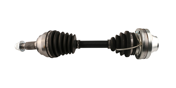 LIZARTE DS0082 Antriebswelle Vorderachse rechts für AUDI PORSCHE VW