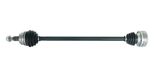 LIZARTE DS0085 Antriebswelle Vorderachse rechts für AUDI SEAT SKODA VW