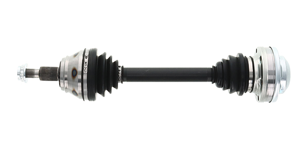 LIZARTE DS0089 Antriebswelle Vorderachse links für AUDI SEAT SKODA VW