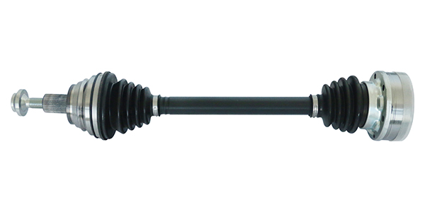 LIZARTE DS0090 Antriebswelle Vorderachse links für AUDI SEAT SKODA VW