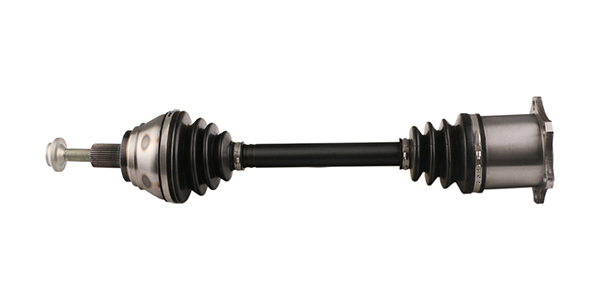 LIZARTE DS0091 Antriebswelle Vorderachse links für AUDI SEAT SKODA VW