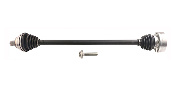 LIZARTE DS0095 Antriebswelle Vorderachse rechts für AUDI SEAT SKODA VW