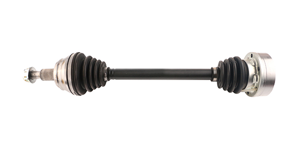 LIZARTE DS0099 Antriebswelle Vorderachse links für AUDI SEAT SKODA VW