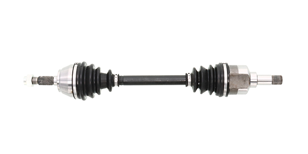 LIZARTE DS0156 Antriebswelle Vorderachse links für CITROËN