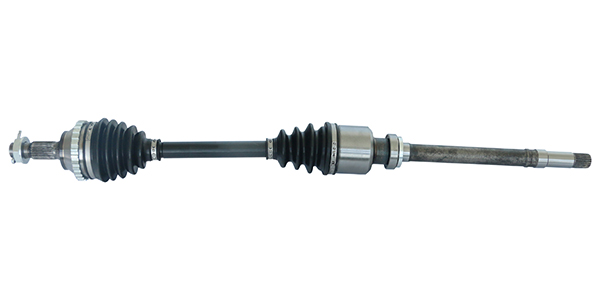 LIZARTE DS0159 Antriebswelle Vorderachse rechts für CITROËN PEUGEOT