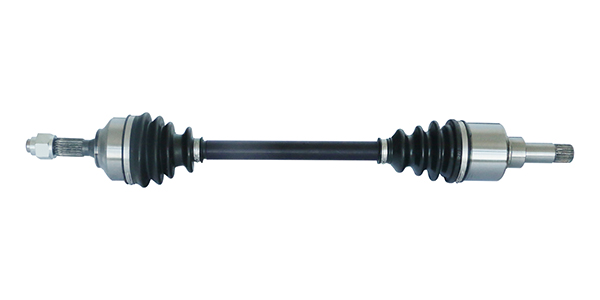 LIZARTE DS0174 Antriebswelle Vorderachse links für CITROËN