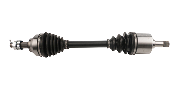 LIZARTE DS0195 Antriebswelle Vorderachse links für CITROËN