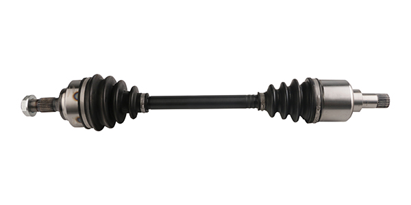 LIZARTE DS0201 Antriebswelle Vorderachse links für CITROËN DS PEUGEOT