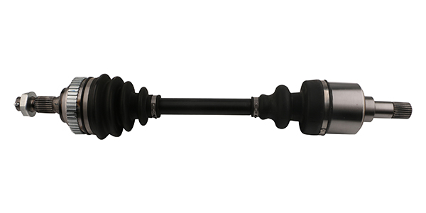 LIZARTE DS0207 Antriebswelle Vorderachse links für CITROËN PEUGEOT