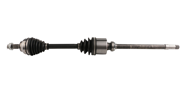 LIZARTE DS0209 Antriebswelle Vorderachse rechts für CITROËN