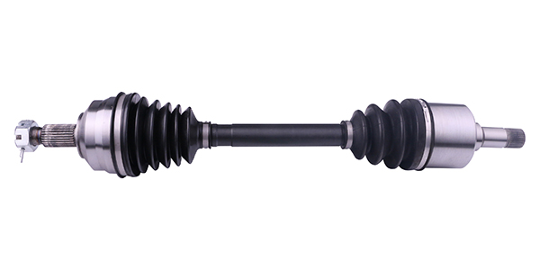 LIZARTE DS0215 Antriebswelle Vorderachse links für CITROËN FIAT LANCIA PEUGEOT