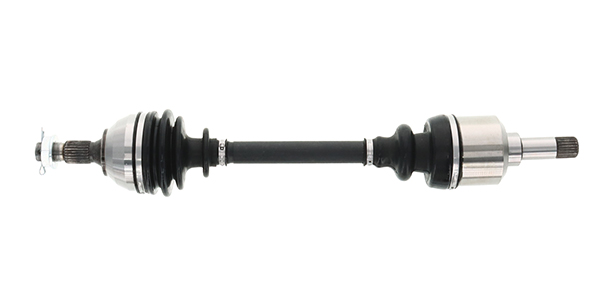 LIZARTE DS0230 Antriebswelle Vorderachse links für CITROËN PEUGEOT