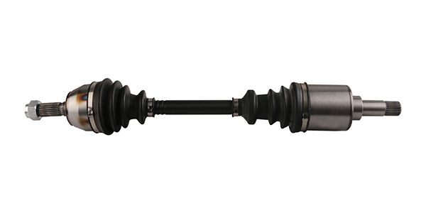 LIZARTE DS0245 Antriebswelle Vorderachse links für CITROËN PEUGEOT