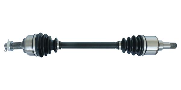 LIZARTE DS0253 Antriebswelle Vorderachse links für CITROËN PEUGEOT