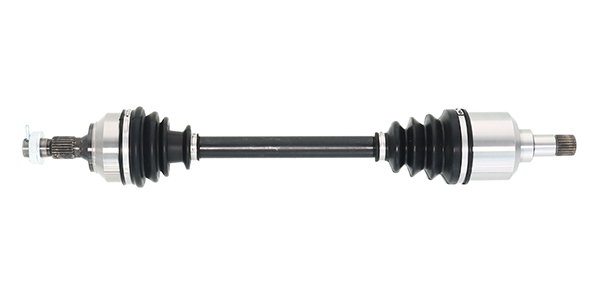 LIZARTE DS0264 Antriebswelle Vorderachse links für CITROËN PEUGEOT