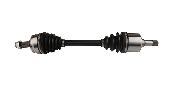 LIZARTE DS0267 Antriebswelle Vorderachse links für CITROËN PEUGEOT