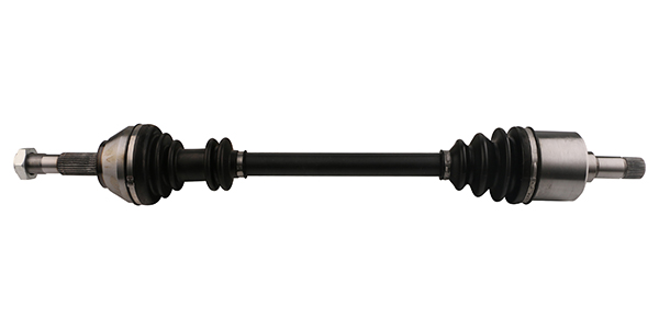 LIZARTE DS0273 Antriebswelle Vorderachse links für CITROËN FIAT PEUGEOT