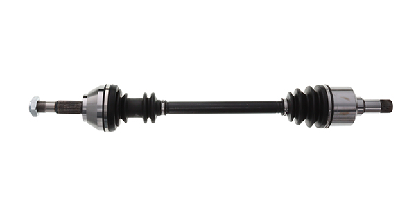 LIZARTE DS0277 Antriebswelle Vorderachse links für CITROËN FIAT PEUGEOT