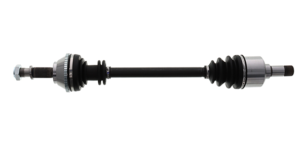 LIZARTE DS0279 Antriebswelle Vorderachse links für CITROËN FIAT PEUGEOT