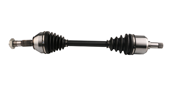 LIZARTE DS0281 Antriebswelle Vorderachse links für CITROËN FIAT PEUGEOT