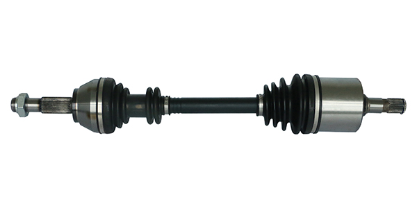LIZARTE DS0291 Antriebswelle Vorderachse links für CITROËN FIAT PEUGEOT