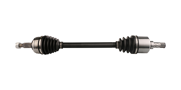 LIZARTE DS0307 Antriebswelle Vorderachse links für DACIA