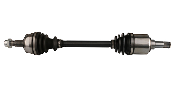 LIZARTE DS0314 Antriebswelle Vorderachse links für FIAT