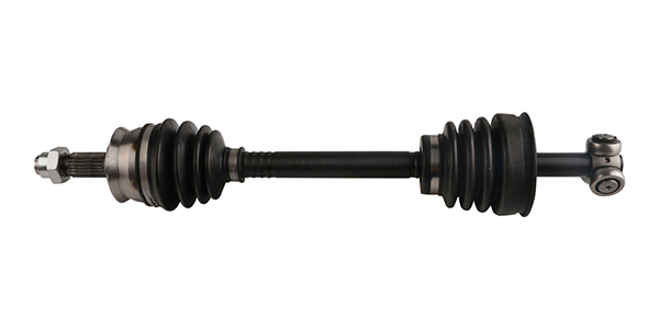 LIZARTE DS0316 Antriebswelle Vorderachse links für FIAT