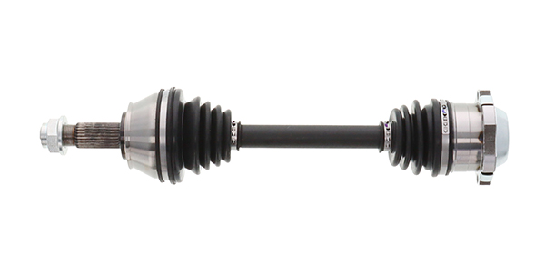 LIZARTE DS0317 Antriebswelle Vorderachse links für FIAT