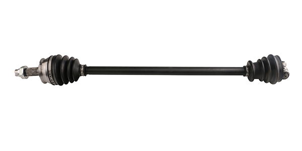 LIZARTE DS0324 Antriebswelle Vorderachse rechts für FIAT FORD